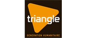 NGO Triangle Generation Humanitaire logo