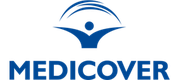 Medicover logo
