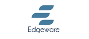Edgeware global logo