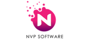 NVP Software logo