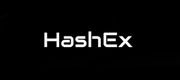 HashEx logo