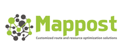 Mappost logo