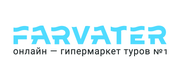 Farvater Travel logo