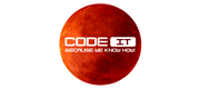 CodeIT logo