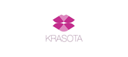 Krasotashop logo
