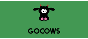 GOCOWS logo