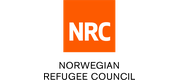 Norwegian Refugee Council logo