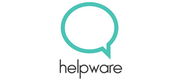 Helpware logo