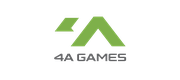 4A Games Limited logo