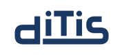 Ditis logo