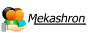 Mekashron ltd logo