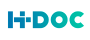 Hi-doc logo