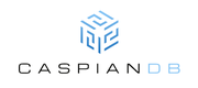 CaspianDB logo