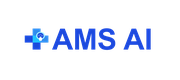 AMS AI logo