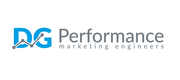 DG Performance logo