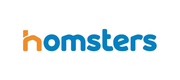 Homsters logo