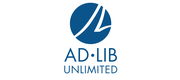 AdlibUnlimited logo