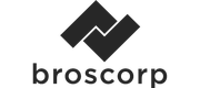 Broscorp logo