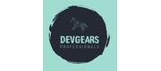 DevGears Pro logo