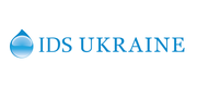 IDS Ukraine logo