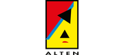 ALTEN SWEDEN logo