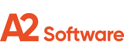 A2 Software logo