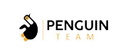 Digital-агентство Penguin-team logo