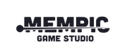 Mempic Game Studio logo