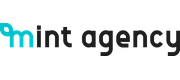 Mint-Agency logo