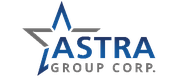 Astra Goup inc. logo