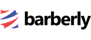 Barberly logo