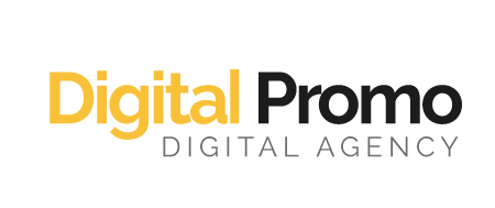 Digital Promo logo
