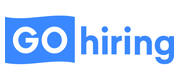 GOhiring logo