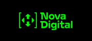 Nova Digital logo