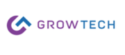 GrowTech logo