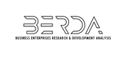 BERDA logo