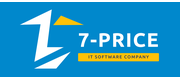 7-PRICE logo