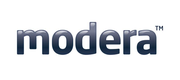 Modera Development logo