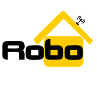 RoboBus logo