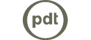 PDT logo