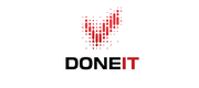 DONE IT logo