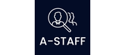 A-staff logo