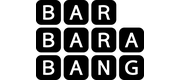 Barbara Bang logo