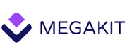 Megakit logo