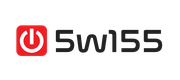 5w155 logo