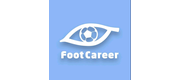 FootCareer logo