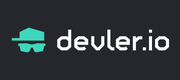 Devler.io logo