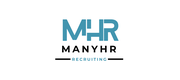 Many HR logo