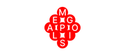 Megapolis+ logo
