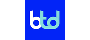 B2D logo